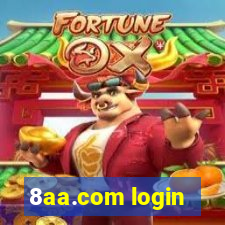 8aa.com login